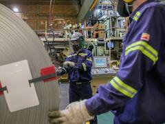 Buenas noticias para Milei: un índice clave repuntó en abril tras la caída de marzo