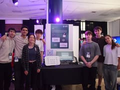 Semillero tecnológico: los innovadores proyectos argentinos que buscan cambiar el mundo