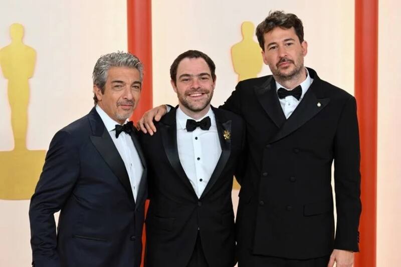 El juicio se resignificó a partir del fenómeno de Argentina, 1985.