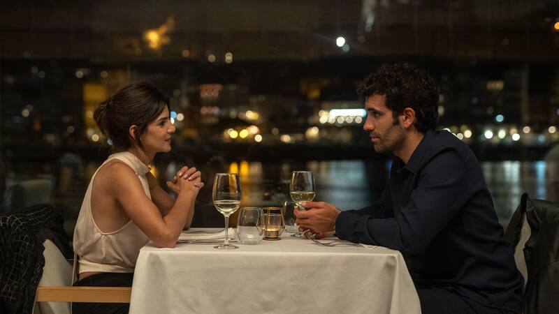 "Clanes" es una de las series más vistas de Netflix en España.