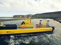 El Yellow Submarine existe y está en Argentina