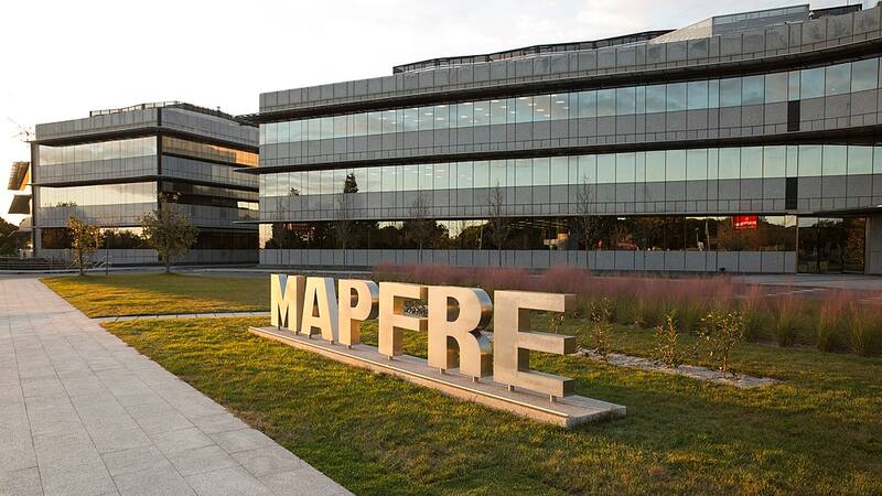 La apertura de sesiones de Mapfre del martes 15 de noviembre.