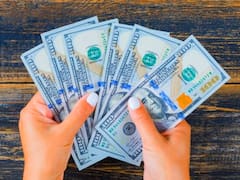 Confirmado: así puedes obtener un chequé de estímulo anual de USD 6,400 sin requisitos