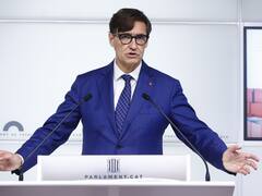 ¿Habrá nuevas elecciones en Cataluña? Sin candidato, se activa la cuenta regresiva para definir la investidura