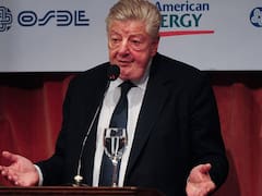 El adiós a Bein de sus pares: "Se fue el número uno"