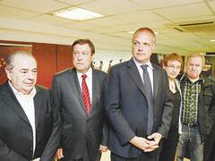 Ley petrolera: provincias y Nación sellan acuerdo y envían el proyecto al Congreso