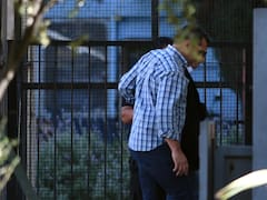 Lagomarsino ya declara por la muerte de Nisman