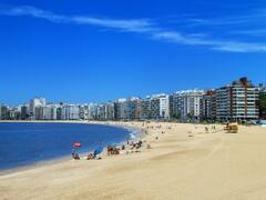 Vivir en Uruguay: cuáles son los barrios preferidos para alquilar y comprar