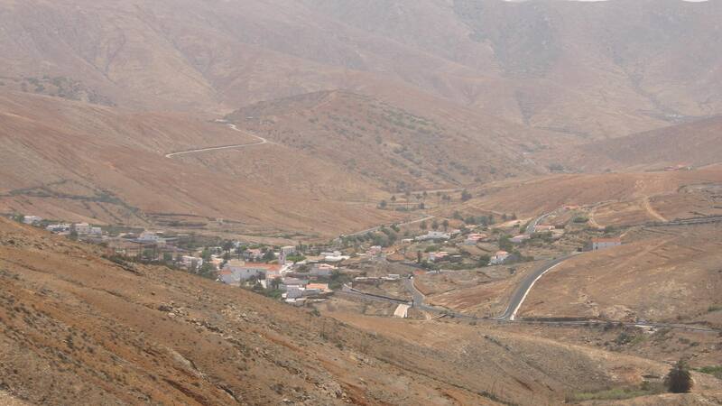Escapadas: un lindo rincón te espera en las hermosas Islas Canarias.