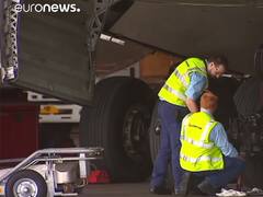 Más problemas para Boeing: en qué modelo encontraron fisuras estructurales