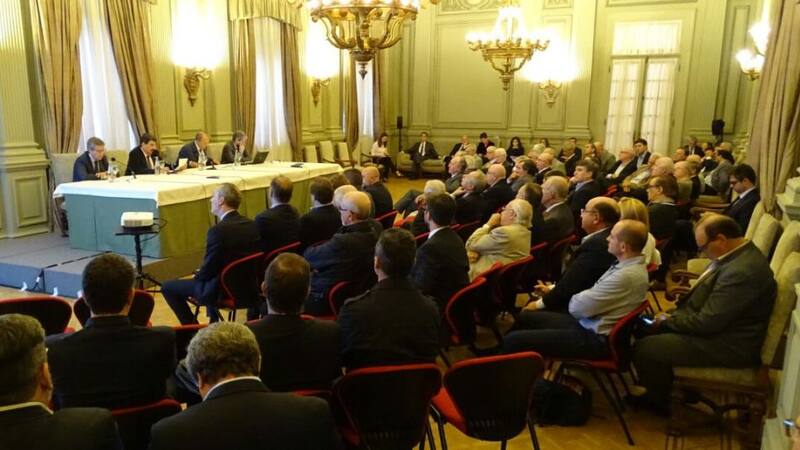 El objetivo del nuevo banco será atender necesidades de la región