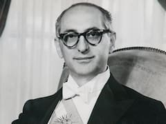 Arturo Frondizi: un legado vigente para el desarrollo argentino