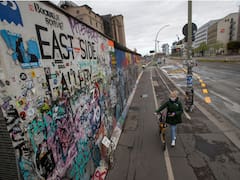 Muro de Berlín: hace 32 años cayó, por qué se construyó y qué cambió en Alemania