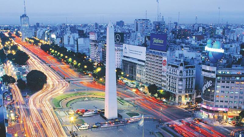 Viena, en el primer puesto