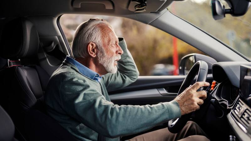 El Gobierno confirmó a partir de cuándo se prohibirá circular de a una sola persona por coche