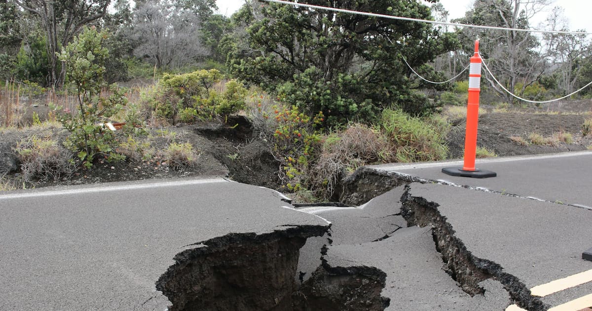 Photo: cronista.com Sismo en Colombia HOY: dónde se originaron temblores este sábado 25 de enero