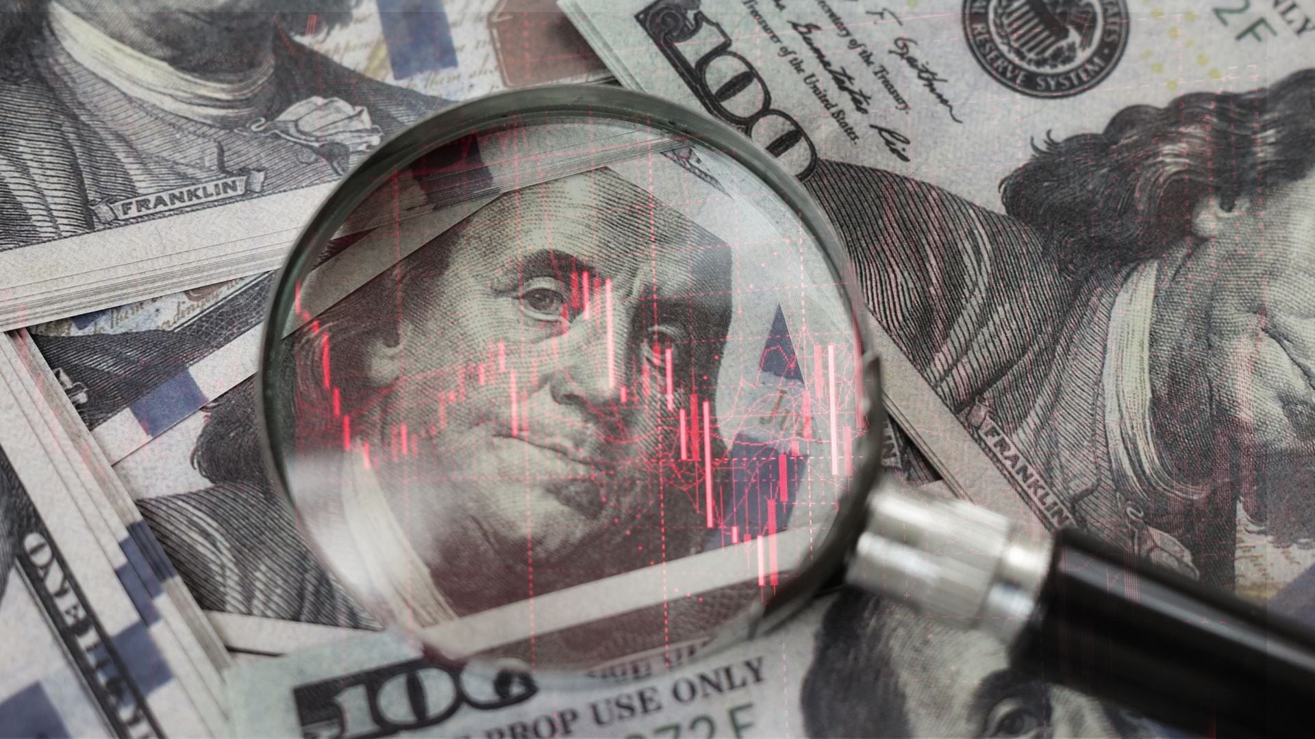 Cómo opera el dólar CCL.