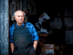 Quién es y qué piensa Yvon Chouinard, el millonario ‘rebelde' que donó su empresa, la mítica marca Patagonia