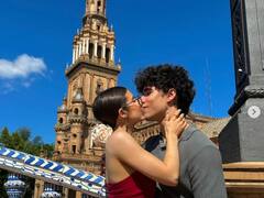 ¿Quién es RoRo? La "tradwife" que se hizo conocida por cocinarle a su novio, Pablo, y ahora llega a la TV con un contrato de miles de euros