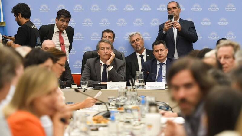 Ley Ómnibus: cómo quedó la nueva versión del proyecto que se debatirá en el Congreso