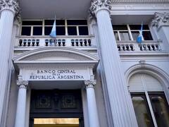 Liquidez garantizada: BCRA activa 'puts' de los BONCER para fortalecer a los bancos