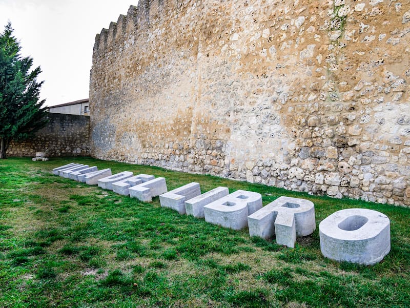 Este pueblito se convirtió en el destino soñado para los amantes de los libros y debes visitarlo pronto: está cerca de Valladolid.