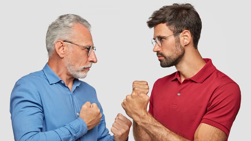 Cada signo del zodíaco tiene la capacidad de generar rivalidades que pueden sorprenderte en la vida.