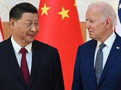 Biden y Xi se reunirá cara a cara en el momento de mayor tensión entre EE.UU. y China