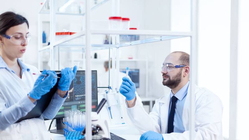 Esta innovación reduce el daño a los tejidos sanos durante el tratamiento del cáncer.