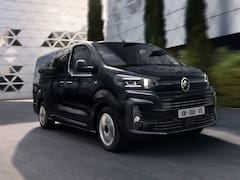 Esta nueva furgoneta camper de Citroën es ideal para viajes largos: la van cuenta con 9 plazas y tecnología de última generación