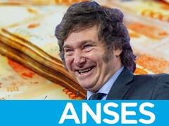 La mejor noticia de ANSES: desde junio, el Gobierno pagará un extra de $ 350.000