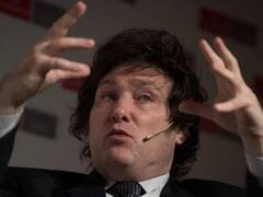 La demoledora explicación de Milei: por qué Argentina está entrando en "su tormenta perfecta"