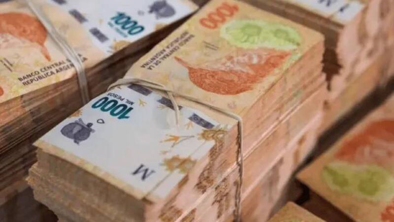 Conocé las ganancias que podés obtener al invertir $500.000 durante 30 días.