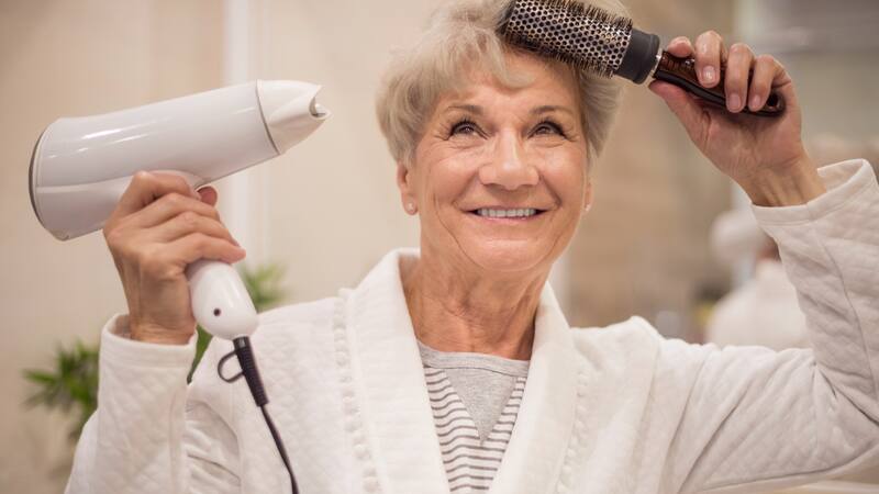 Este artículo de Mercadona te ayudará a peinarte de forma sencilla.