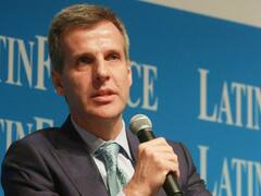 Redrado, sobre el nuevo impuesto al dólar: “Esto es realmente castigar a justos por pecadores