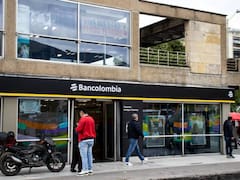 Bancolombia: todas las sucursales cambian sus horarios y ya no abren más de lunes a viernes