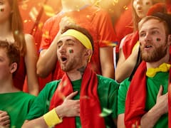 Le ganó a Argentina y a México: este es el país con el himno más bonito de Latinoamérica