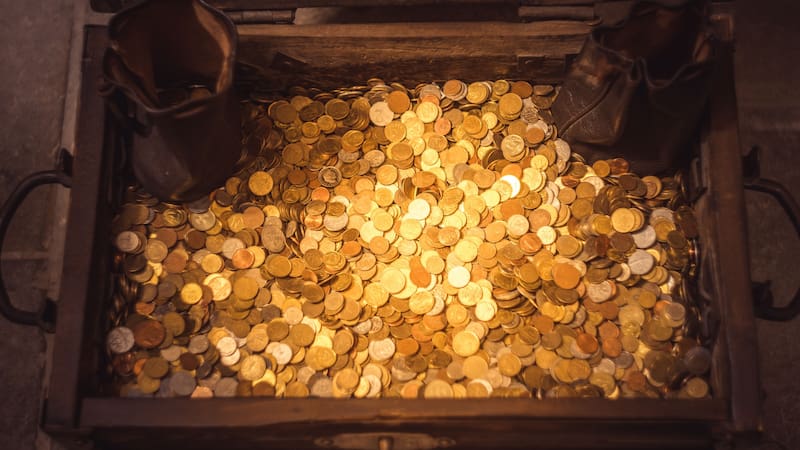 Encontraron en Países Bajos un tesoro romano que ayuda a entender su presencia en el norte de Europa.