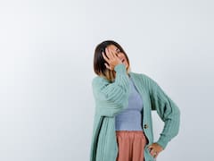 Las personas hipócritas eligen usar estos colores a menudo, según la psicología