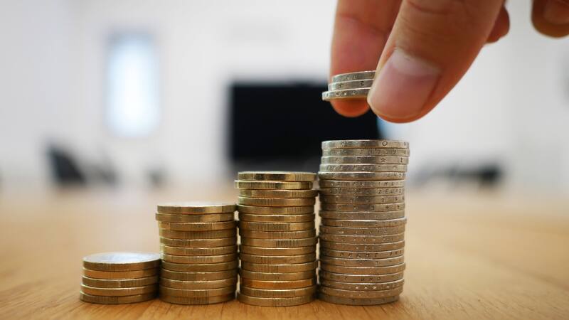 ¿Se puede cancelar un depósito a plazo fijo antes de que se termine el tiempo? (Imagen: archivo)