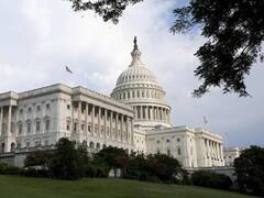 Alivio en Washington: el acuerdo por la deuda superó la primera votación