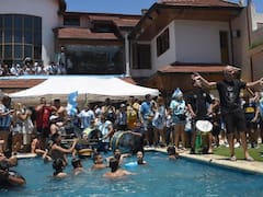 La legendaria casa de don Diego y doña Tota Maradona en Devoto ya tiene nuevo dueño: el proyecto, en detalle