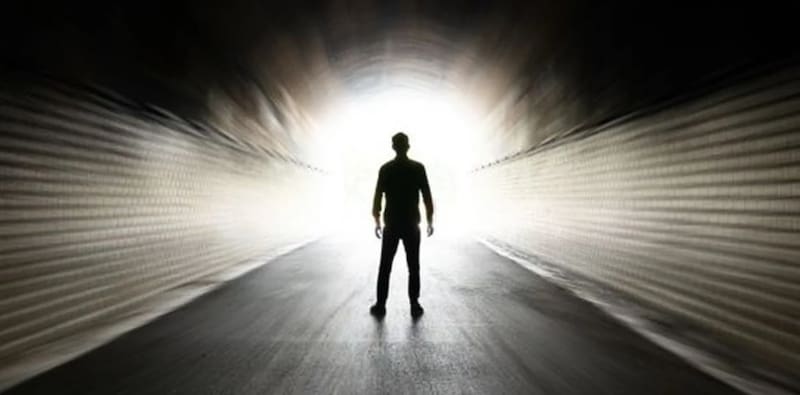 La ciencia confirmó que el alma existe. Fuente: Archivo El Cronista.