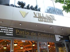 Cine de Caballito: reabre el ex Village, ahora con la cadena Atlas