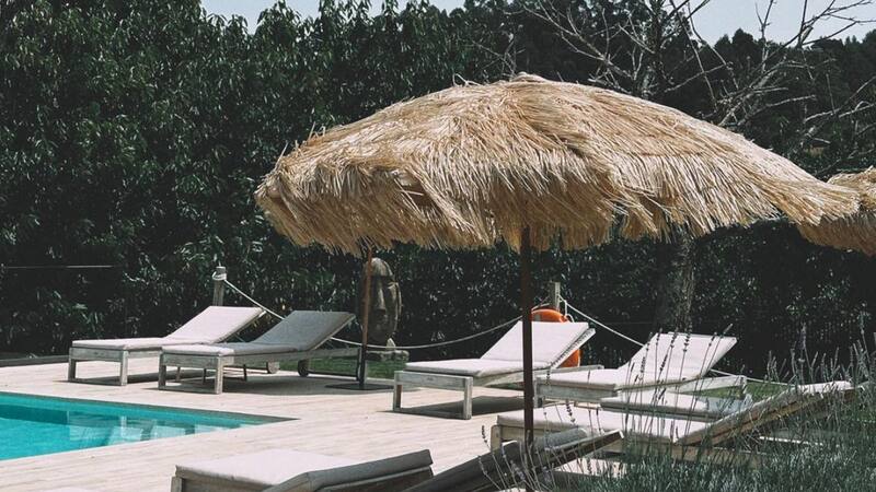 Escapadas: el alojamiento que se encuentra en este lugar tiene espacios amplios, servicios de primer nivel y mucha tranquilidad.