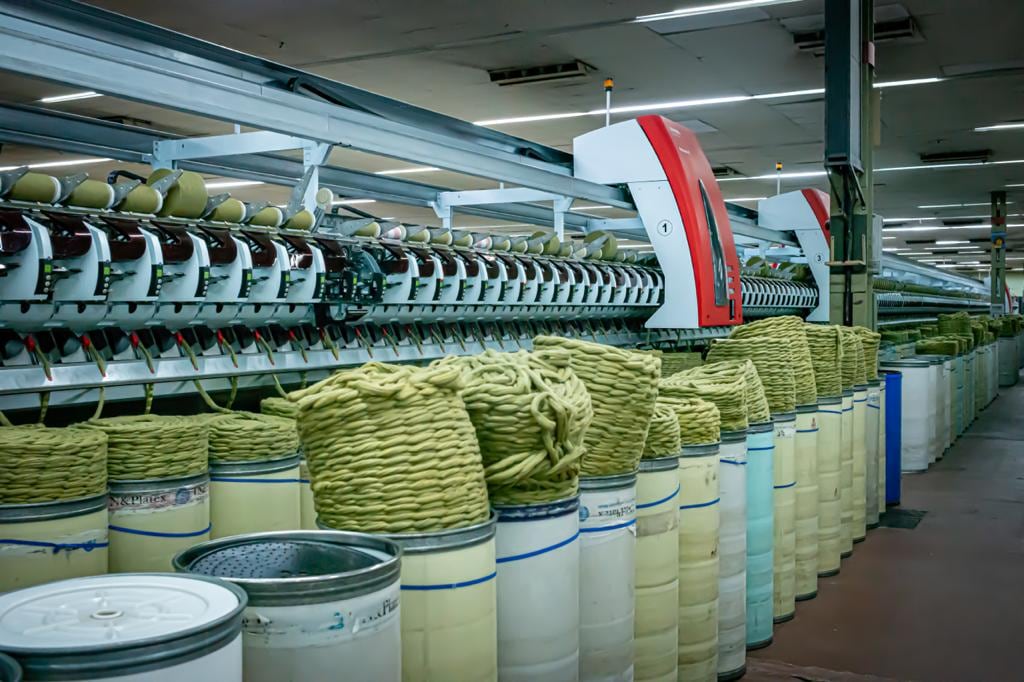 Una de las mayores empresas del rubro textil solicitó el concurso preventivo de acreedores