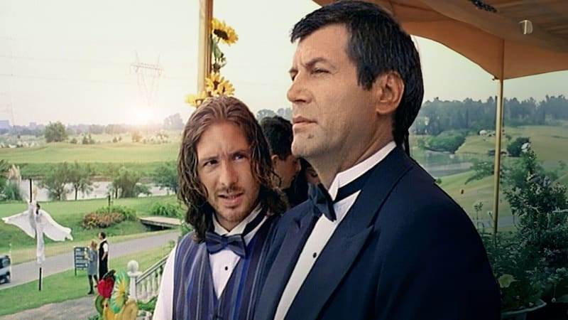 Comodines. (Foto: Netflix).