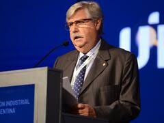 La UIA advirtió que Argentina necesita crecer 10 años para volver a niveles productivos de 2011