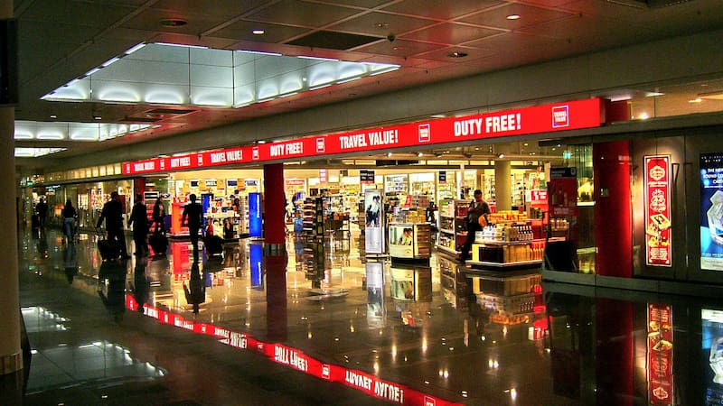 Tax free en España: este es el truco para recuperar el dinero de tus compras cuando viajas.