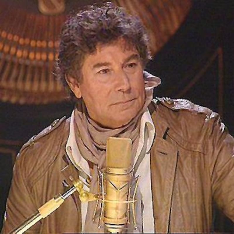 El periodista era apodado "el loco de la Colina". (Foto: Europa Press).